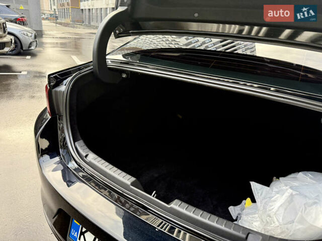 Черный Мазда 3, объемом двигателя 2.49 л и пробегом 65 тыс. км за 16550 $, фото 6 на Automoto.ua