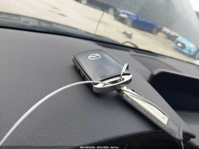 Чорний Мазда 3, об'ємом двигуна 0 л та пробігом 64 тис. км за 3500 $, фото 14 на Automoto.ua