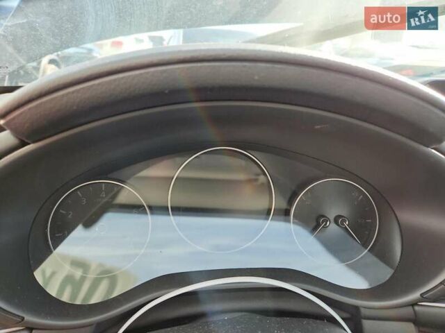 Черный Мазда 3, объемом двигателя 2.5 л и пробегом 93 тыс. км за 3300 $, фото 8 на Automoto.ua