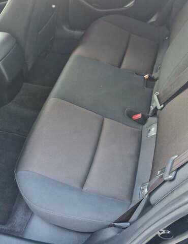 Черный Мазда 3, объемом двигателя 2.49 л и пробегом 40 тыс. км за 17500 $, фото 11 на Automoto.ua