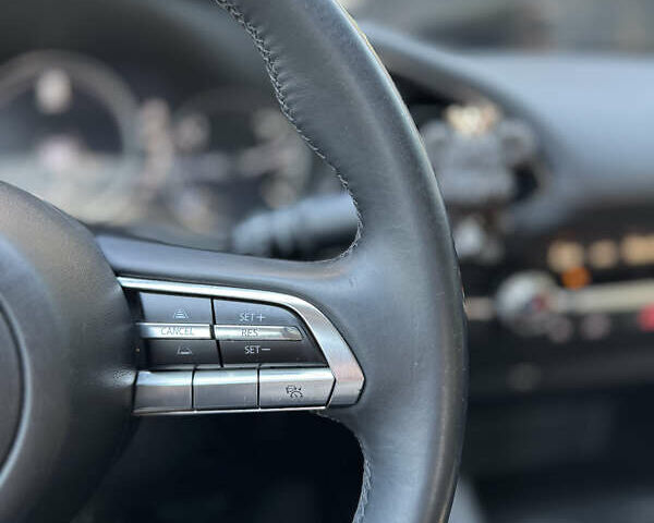 Черный Мазда 3, объемом двигателя 2.49 л и пробегом 47 тыс. км за 15700 $, фото 19 на Automoto.ua