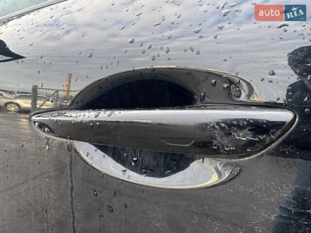 Черный Мазда 3, объемом двигателя 2.5 л и пробегом 28 тыс. км за 13000 $, фото 22 на Automoto.ua