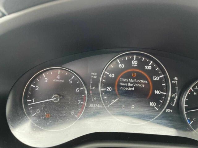 Чорний Мазда 3, об'ємом двигуна 2.5 л та пробігом 62 тис. км за 4000 $, фото 4 на Automoto.ua