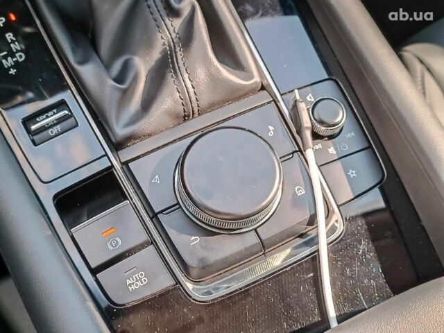 Черный Мазда 3, объемом двигателя 2.5 л и пробегом 23 тыс. км за 20790 $, фото 29 на Automoto.ua