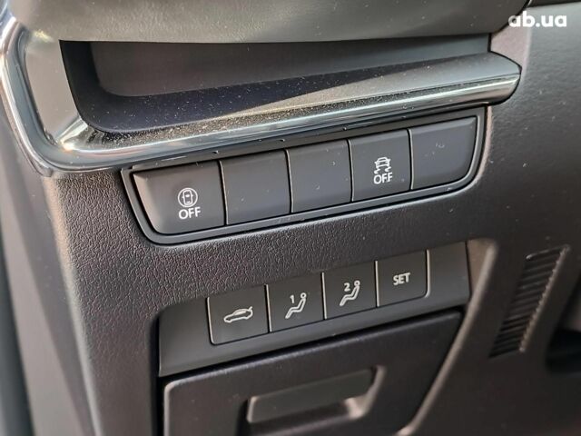 Черный Мазда 3, объемом двигателя 2.5 л и пробегом 23 тыс. км за 20790 $, фото 23 на Automoto.ua