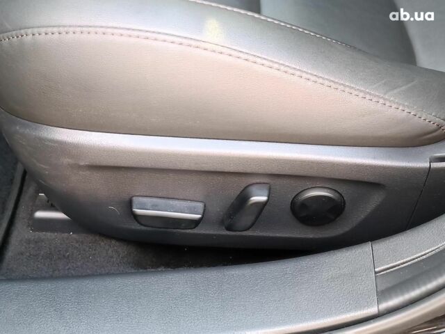 Черный Мазда 3, объемом двигателя 2.5 л и пробегом 23 тыс. км за 20790 $, фото 24 на Automoto.ua