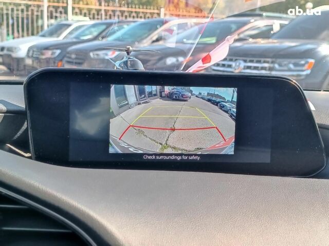 Черный Мазда 3, объемом двигателя 2.5 л и пробегом 23 тыс. км за 20790 $, фото 31 на Automoto.ua