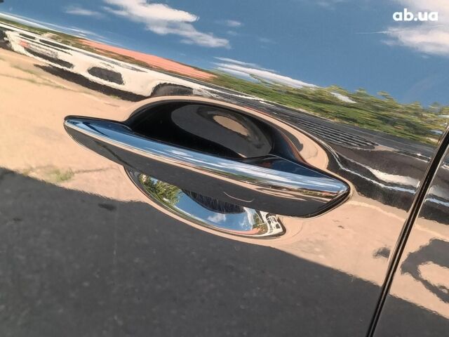 Черный Мазда 3, объемом двигателя 2.5 л и пробегом 23 тыс. км за 20790 $, фото 18 на Automoto.ua