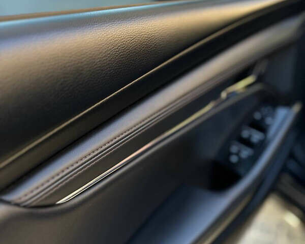 Чорний Мазда 3, об'ємом двигуна 2.49 л та пробігом 34 тис. км за 20700 $, фото 12 на Automoto.ua