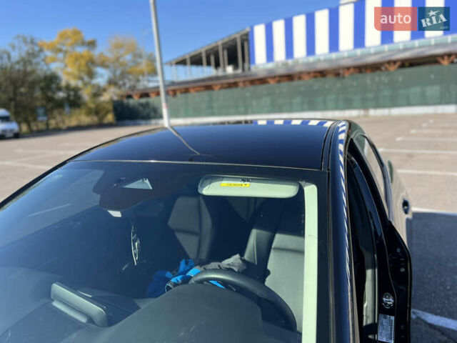 Черный Мазда 3, объемом двигателя 2.49 л и пробегом 6 тыс. км за 20300 $, фото 1 на Automoto.ua