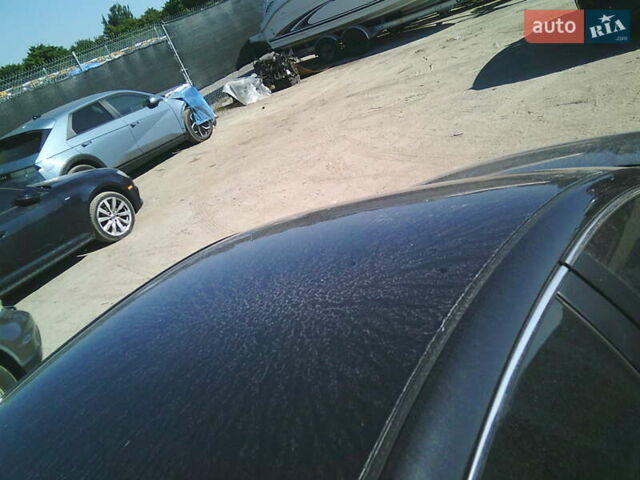 Чорний Мазда 3, об'ємом двигуна 2.5 л та пробігом 19 тис. км за 6200 $, фото 21 на Automoto.ua