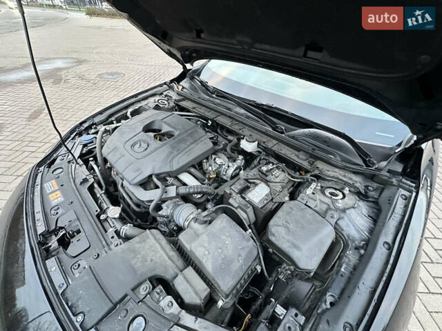 Черный Мазда 3, объемом двигателя 2.49 л и пробегом 31 тыс. км за 19555 $, фото 50 на Automoto.ua