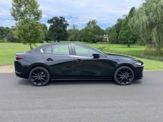 Черный Мазда 3, объемом двигателя 2.5 л и пробегом 27 тыс. км за 20500 $, фото 2 на Automoto.ua