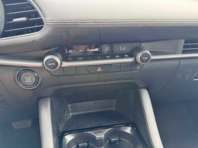 Черный Мазда 3, объемом двигателя 2.5 л и пробегом 27 тыс. км за 20500 $, фото 11 на Automoto.ua