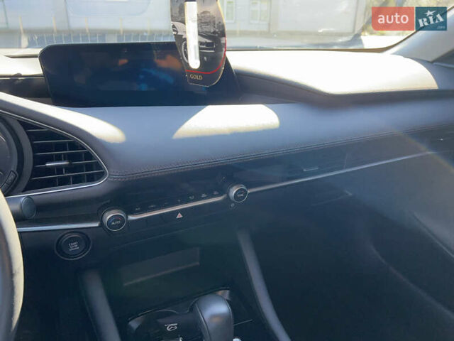 Черный Мазда 3, объемом двигателя 2.49 л и пробегом 6 тыс. км за 20300 $, фото 20 на Automoto.ua