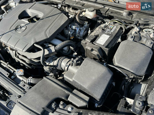 Черный Мазда 3, объемом двигателя 2.49 л и пробегом 6 тыс. км за 20300 $, фото 2 на Automoto.ua