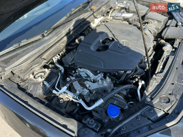 Черный Мазда 3, объемом двигателя 2.49 л и пробегом 6 тыс. км за 20300 $, фото 3 на Automoto.ua