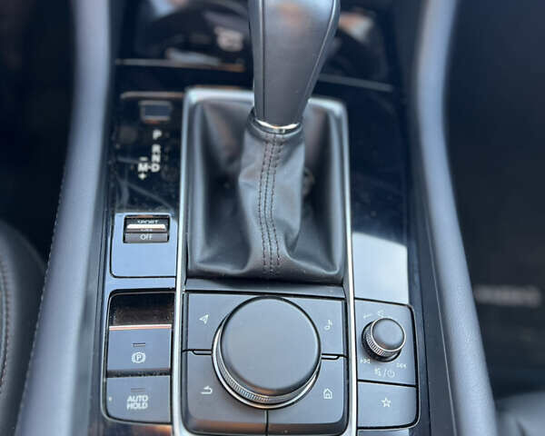 Черный Мазда 3, объемом двигателя 2.49 л и пробегом 6 тыс. км за 20300 $, фото 22 на Automoto.ua