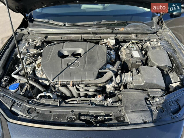 Черный Мазда 3, объемом двигателя 2.49 л и пробегом 6 тыс. км за 20300 $, фото 8 на Automoto.ua