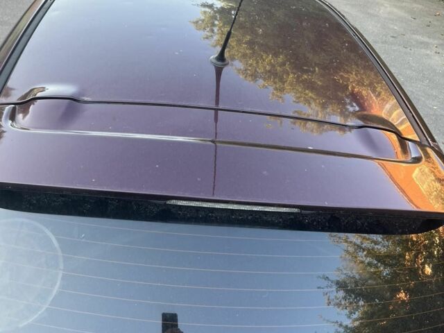 Фіолетовий Мазда 3, об'ємом двигуна 0 л та пробігом 300 тис. км за 2999 $, фото 5 на Automoto.ua