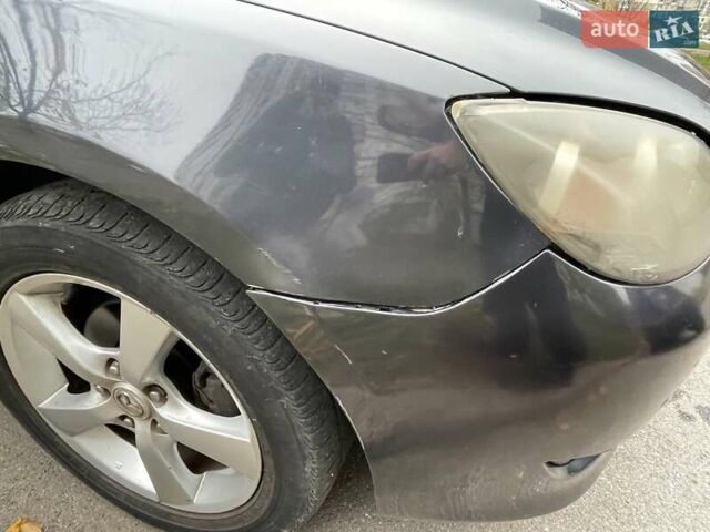 Фиолетовый Мазда 3, объемом двигателя 1.6 л и пробегом 124 тыс. км за 4900 $, фото 15 на Automoto.ua