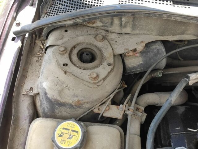 Фіолетовий Мазда 3, об'ємом двигуна 0 л та пробігом 300 тис. км за 2999 $, фото 4 на Automoto.ua