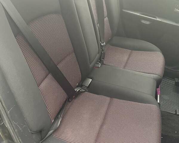 Фиолетовый Мазда 3, объемом двигателя 1.6 л и пробегом 124 тыс. км за 4900 $, фото 25 на Automoto.ua