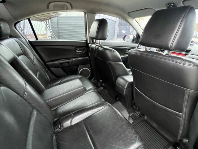 Фиолетовый Мазда 3, объемом двигателя 2 л и пробегом 222 тыс. км за 4700 $, фото 18 на Automoto.ua