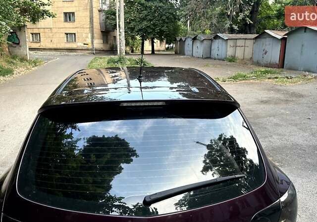 Фіолетовий Мазда 3, об'ємом двигуна 1.6 л та пробігом 335 тис. км за 4999 $, фото 9 на Automoto.ua