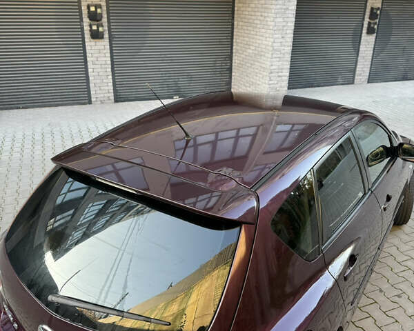 Мазда 3 2007 в Хмельницком на Automoto.ua Фиолетовый Мазда 3, объемом двигателя 1.6 л и пробегом 202 тыс. км за 3500 $, фото 8 на Automoto.ua