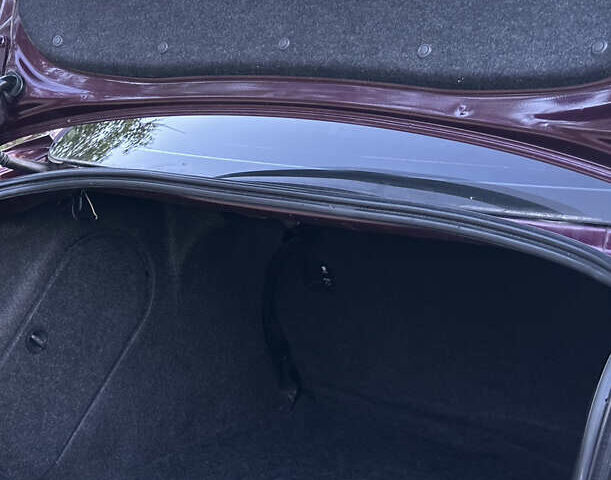 Фіолетовий Мазда 3, об'ємом двигуна 1.6 л та пробігом 186 тис. км за 6000 $, фото 21 на Automoto.ua