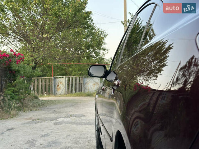 Фіолетовий Мазда 3, об'ємом двигуна 1.6 л та пробігом 186 тис. км за 6300 $, фото 12 на Automoto.ua