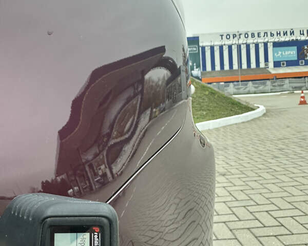 Фіолетовий Мазда 3, об'ємом двигуна 1.6 л та пробігом 186 тис. км за 6000 $, фото 14 на Automoto.ua