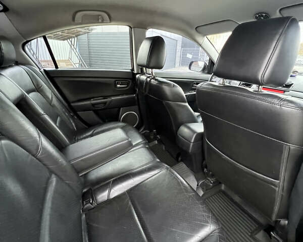 Фиолетовый Мазда 3, объемом двигателя 2 л и пробегом 222 тыс. км за 4700 $, фото 19 на Automoto.ua