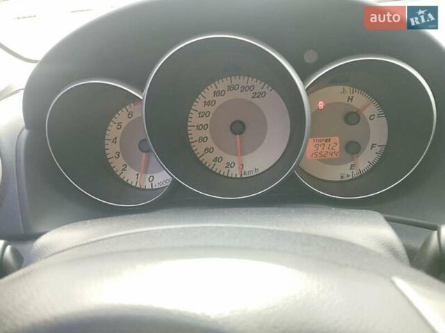 Фиолетовый Мазда 3, объемом двигателя 1.6 л и пробегом 155 тыс. км за 5800 $, фото 3 на Automoto.ua