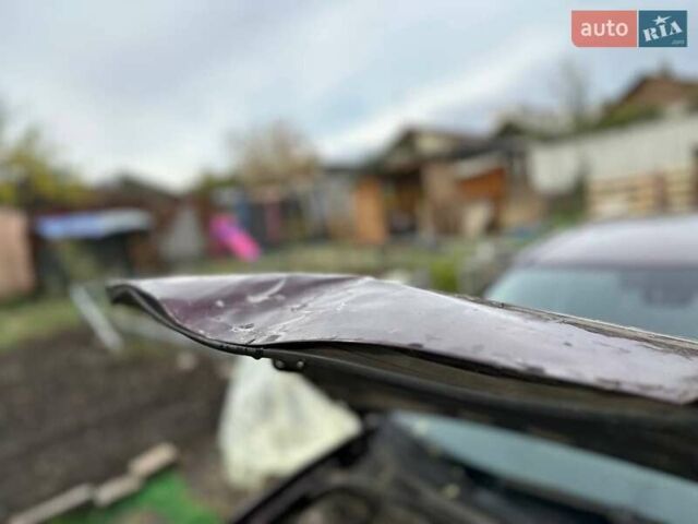 Фіолетовий Мазда 3, об'ємом двигуна 2 л та пробігом 170 тис. км за 3000 $, фото 8 на Automoto.ua