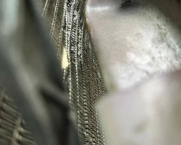 Фіолетовий Мазда 3, об'ємом двигуна 2 л та пробігом 170 тис. км за 3000 $, фото 6 на Automoto.ua