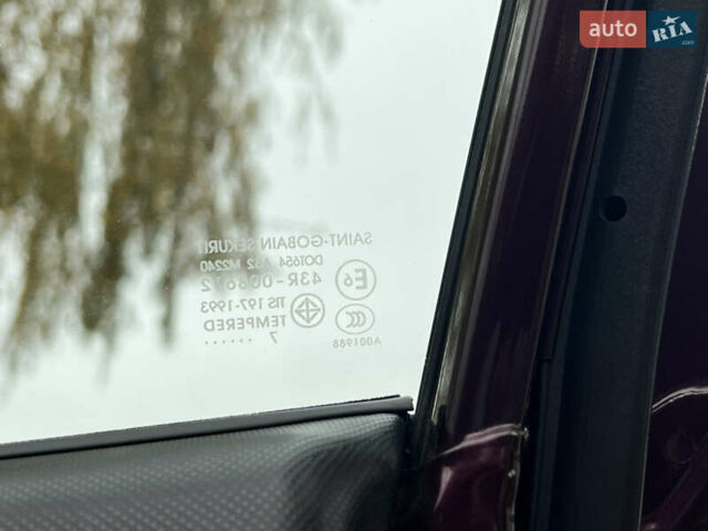 Фиолетовый Мазда 3, объемом двигателя 1.6 л и пробегом 211 тыс. км за 3750 $, фото 49 на Automoto.ua