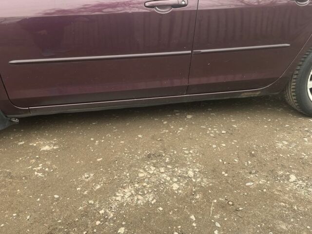 Фіолетовий Мазда 3, об'ємом двигуна 2 л та пробігом 261 тис. км за 2900 $, фото 3 на Automoto.ua