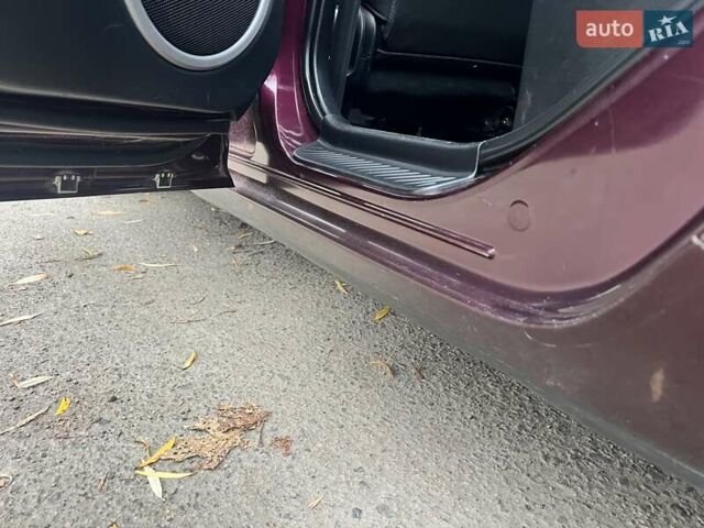 Фиолетовый Мазда 3, объемом двигателя 1.6 л и пробегом 211 тыс. км за 3750 $, фото 48 на Automoto.ua