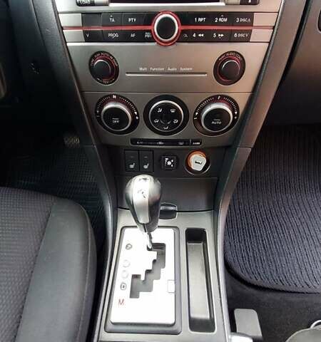 Фіолетовий Мазда 3, об'ємом двигуна 1.59 л та пробігом 235 тис. км за 6400 $, фото 20 на Automoto.ua