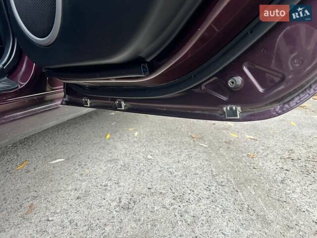 Фиолетовый Мазда 3, объемом двигателя 1.6 л и пробегом 211 тыс. км за 3750 $, фото 43 на Automoto.ua