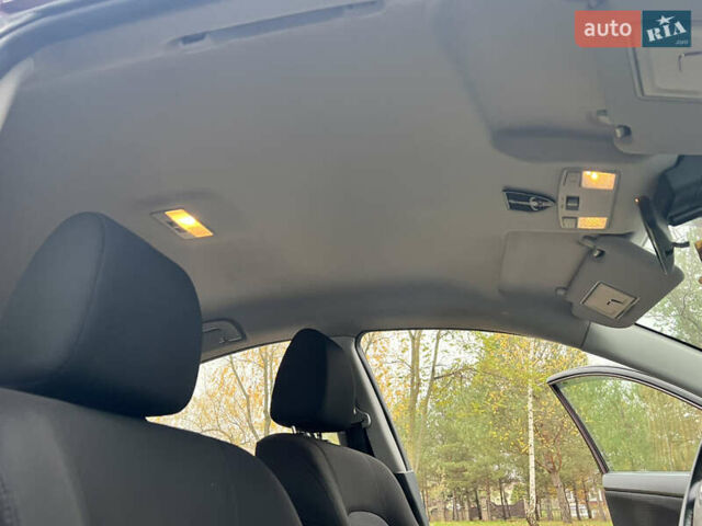 Фиолетовый Мазда 3, объемом двигателя 1.6 л и пробегом 211 тыс. км за 3750 $, фото 30 на Automoto.ua