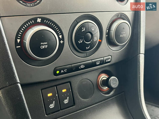 Фиолетовый Мазда 3, объемом двигателя 1.6 л и пробегом 211 тыс. км за 3750 $, фото 20 на Automoto.ua