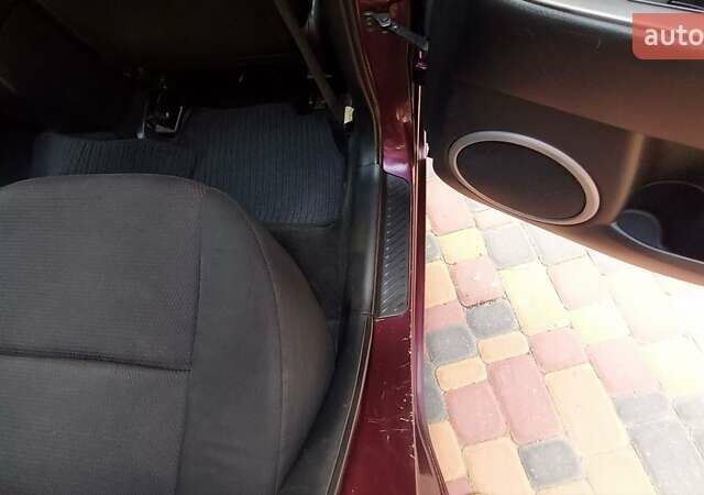 Фіолетовий Мазда 3, об'ємом двигуна 1.59 л та пробігом 235 тис. км за 6400 $, фото 26 на Automoto.ua