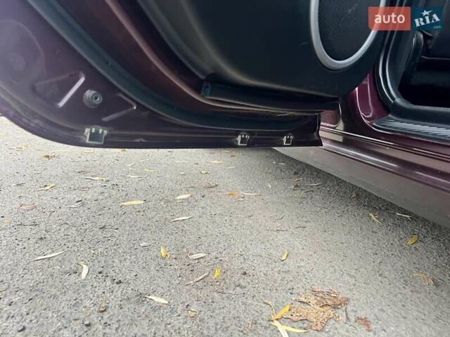 Фиолетовый Мазда 3, объемом двигателя 1.6 л и пробегом 211 тыс. км за 3750 $, фото 47 на Automoto.ua