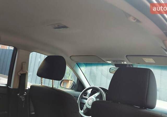 Фіолетовий Мазда 3, об'ємом двигуна 1.59 л та пробігом 235 тис. км за 6400 $, фото 22 на Automoto.ua