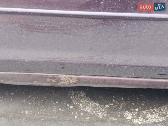 Фиолетовый Мазда 3, объемом двигателя 1.6 л и пробегом 150 тыс. км за 5500 $, фото 11 на Automoto.ua