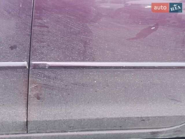 Фиолетовый Мазда 3, объемом двигателя 1.6 л и пробегом 150 тыс. км за 5500 $, фото 10 на Automoto.ua