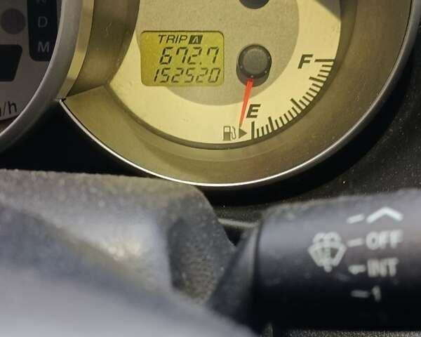 Фиолетовый Мазда 3, объемом двигателя 1.6 л и пробегом 150 тыс. км за 5500 $, фото 8 на Automoto.ua